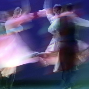 Ballroom Dancing