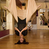 Level 2 Yoga